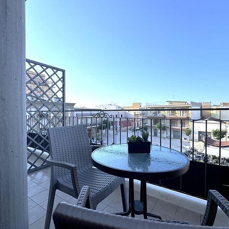 B&B Corso Roma Apricena 외부 사진
