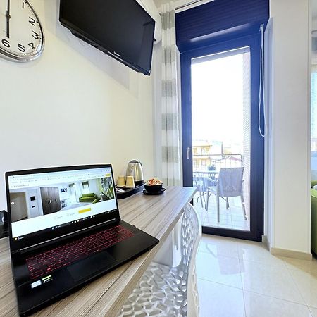 B&B Corso Roma Apricena 외부 사진