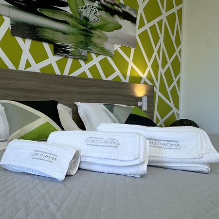 B&B Corso Roma Apricena 외부 사진