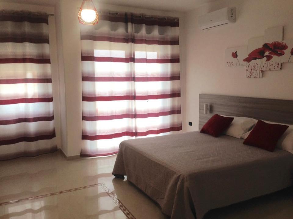 B&B Corso Roma Apricena 외부 사진