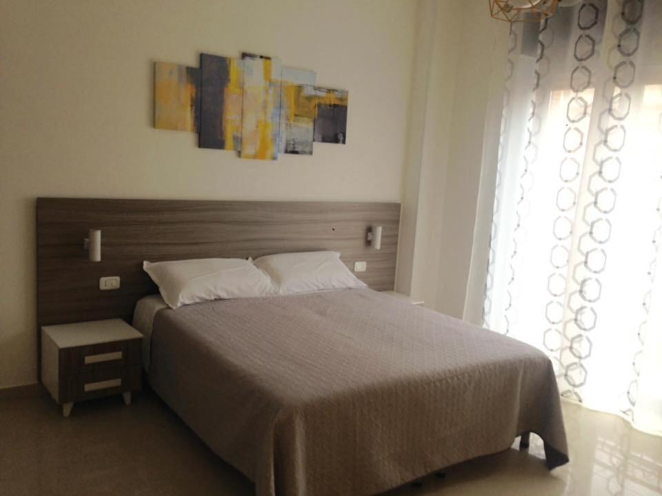 B&B Corso Roma Apricena 외부 사진