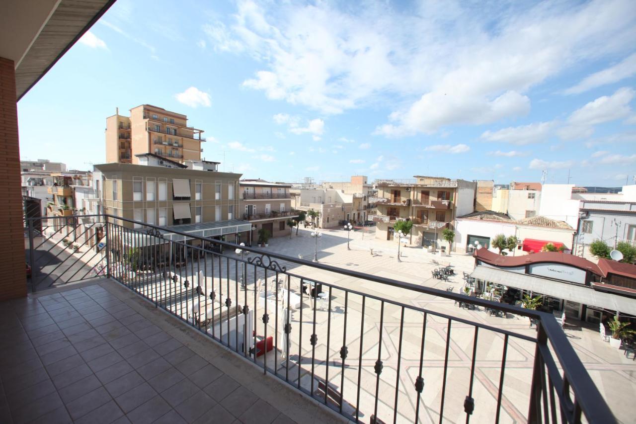 B&B Corso Roma Apricena 외부 사진