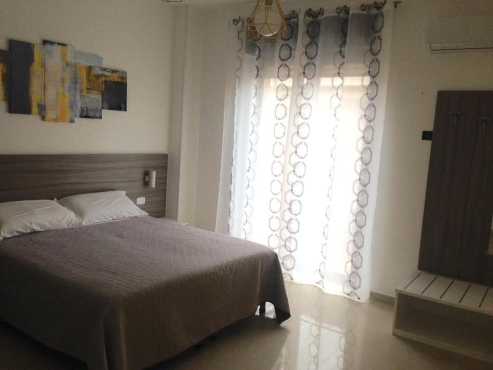 B&B Corso Roma Apricena 외부 사진