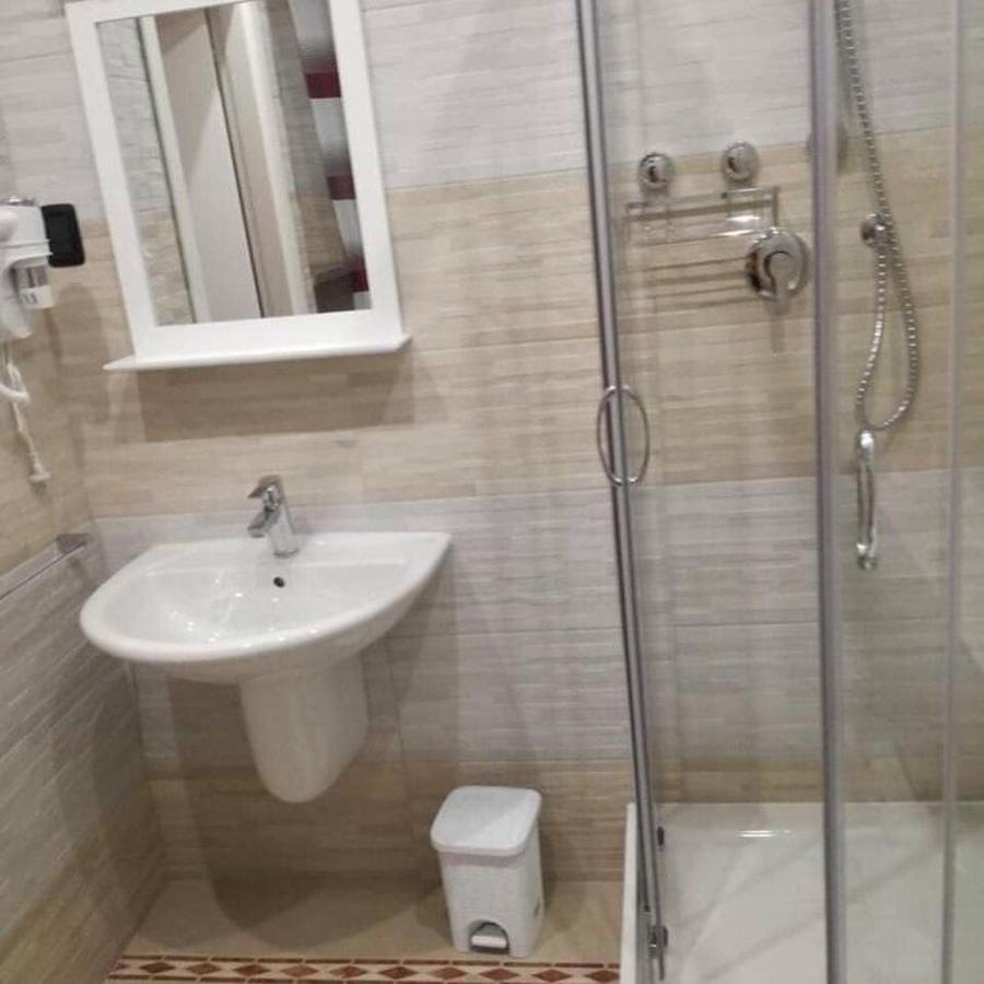 B&B Corso Roma Apricena 외부 사진