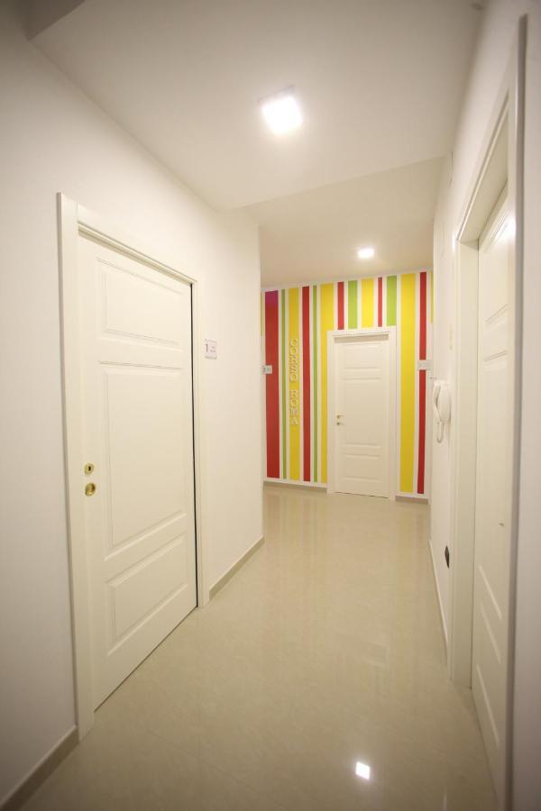 B&B Corso Roma Apricena 외부 사진