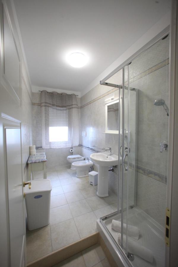 B&B Corso Roma Apricena 외부 사진