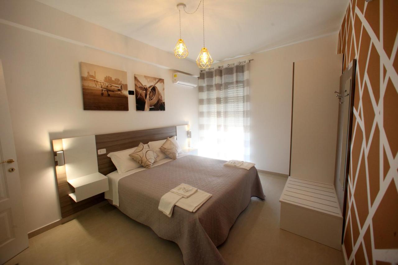 B&B Corso Roma Apricena 외부 사진