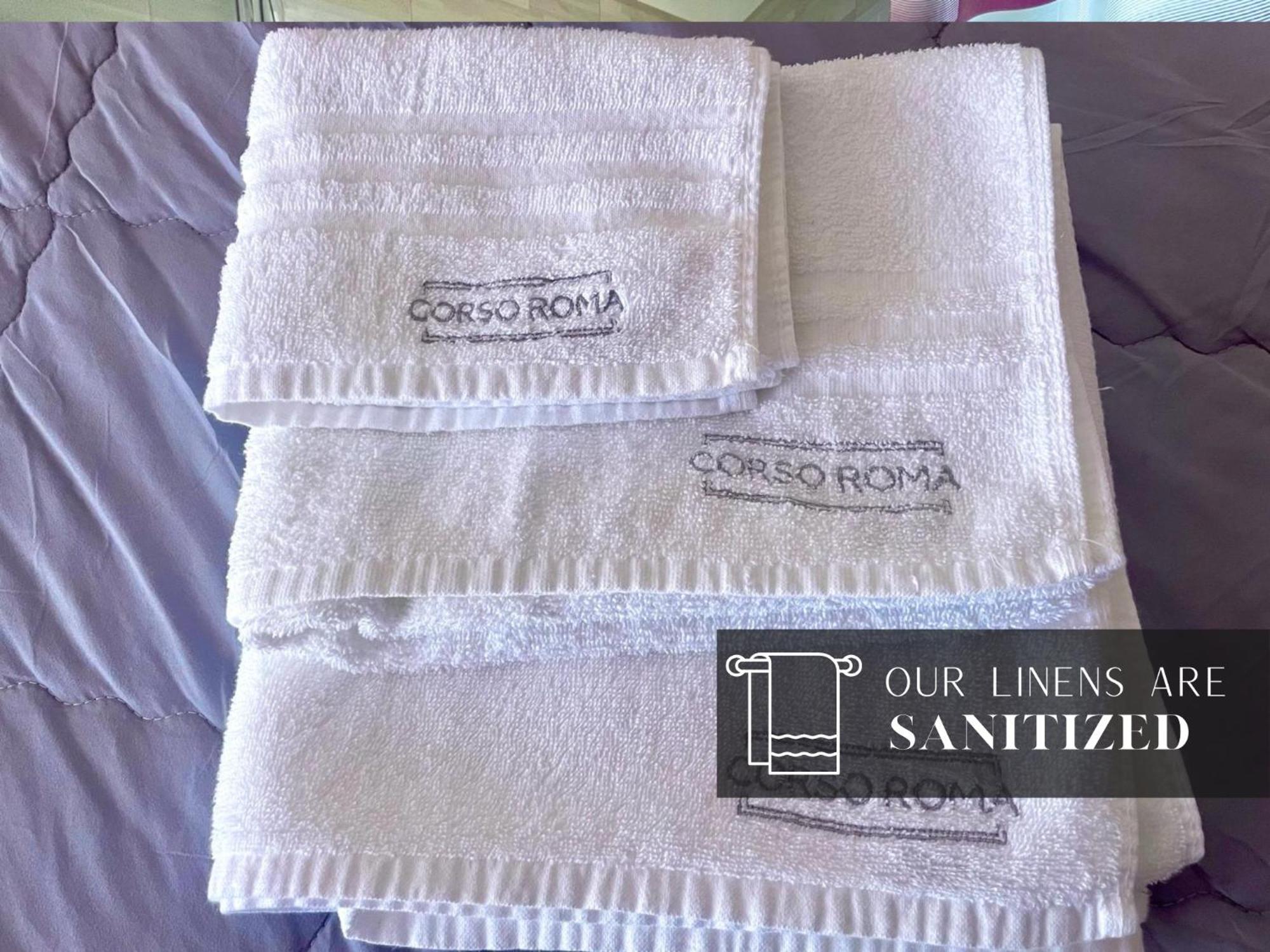 B&B Corso Roma Apricena 외부 사진