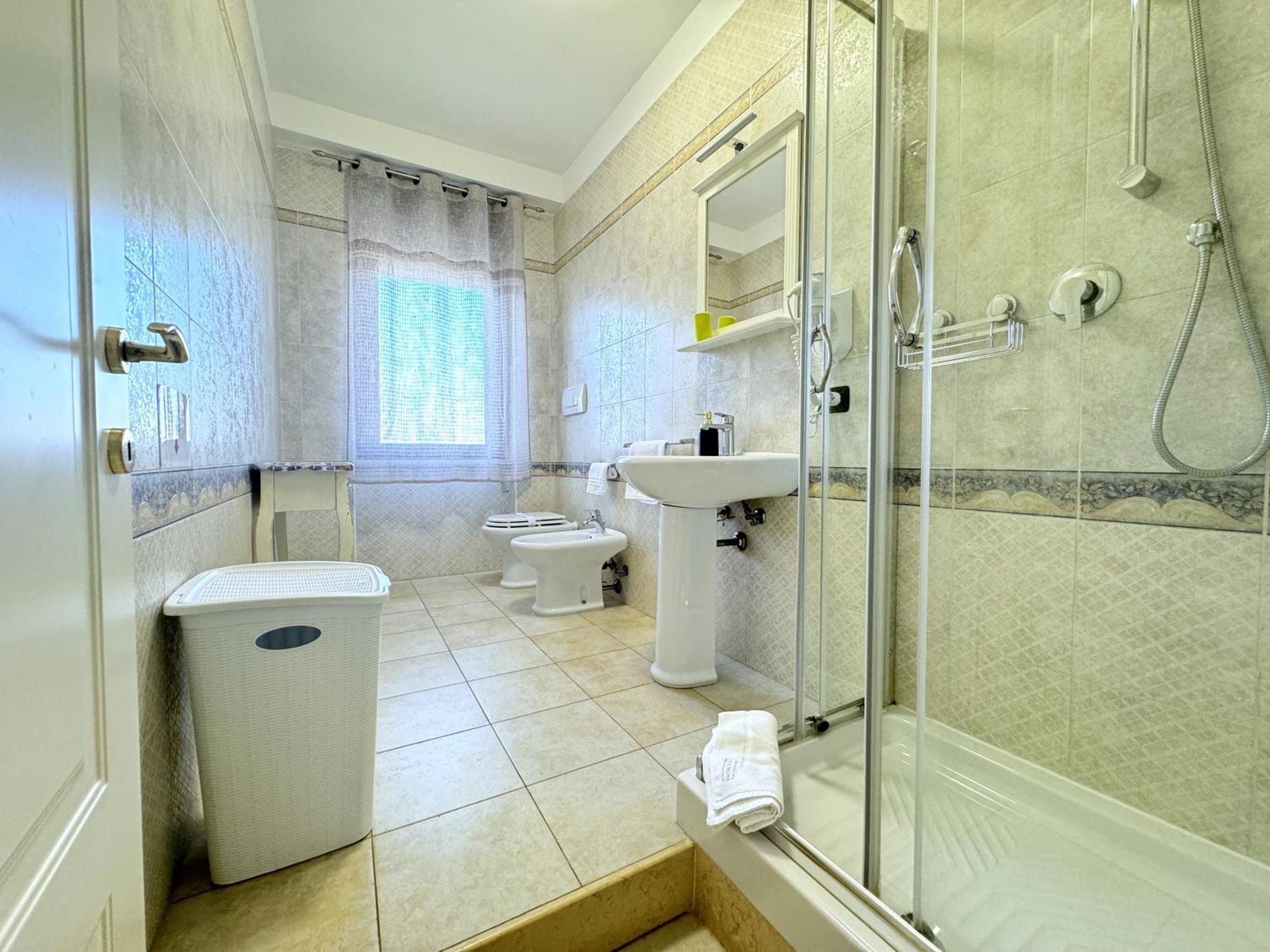 B&B Corso Roma Apricena 외부 사진