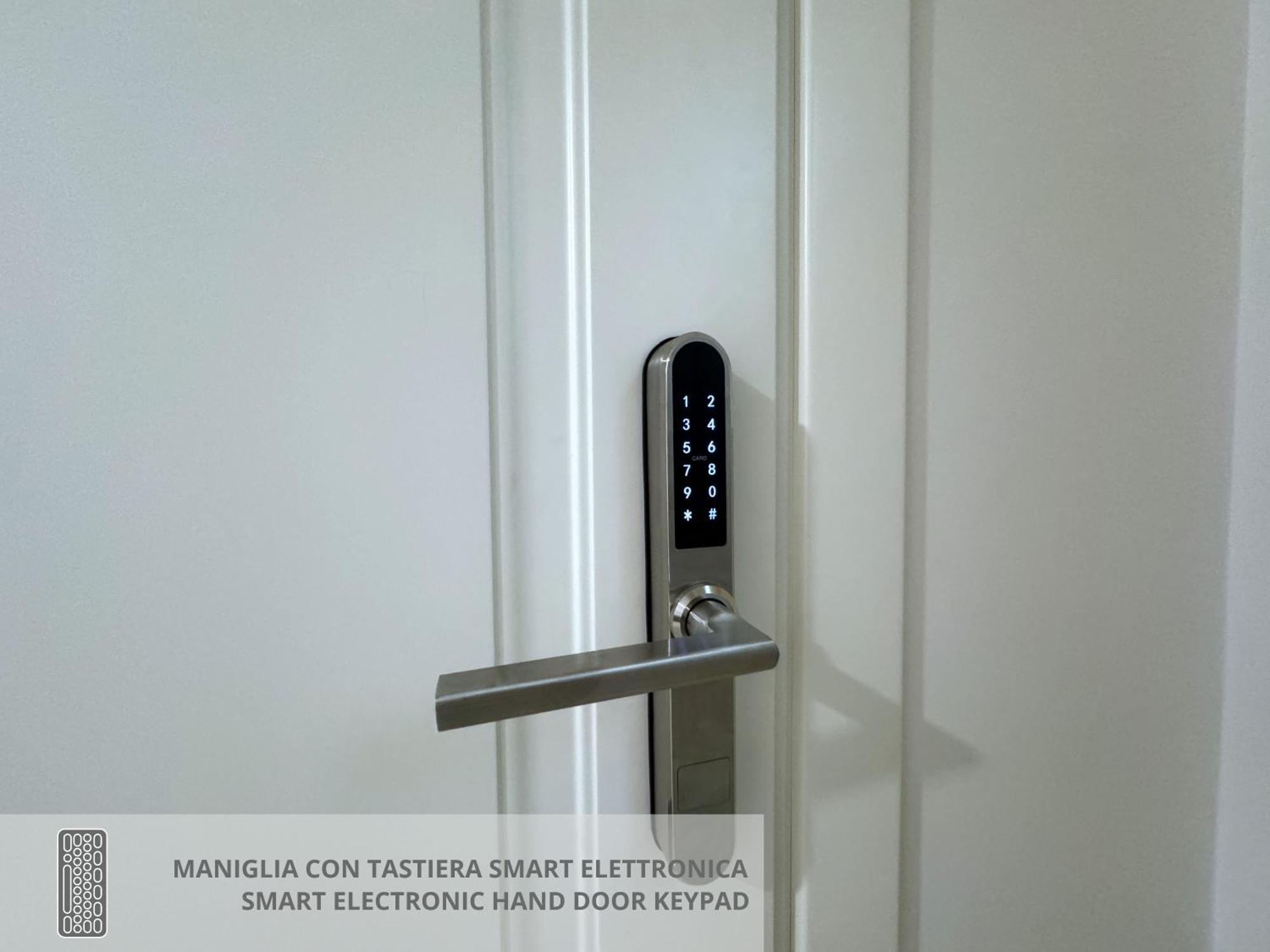 B&B Corso Roma Apricena 외부 사진