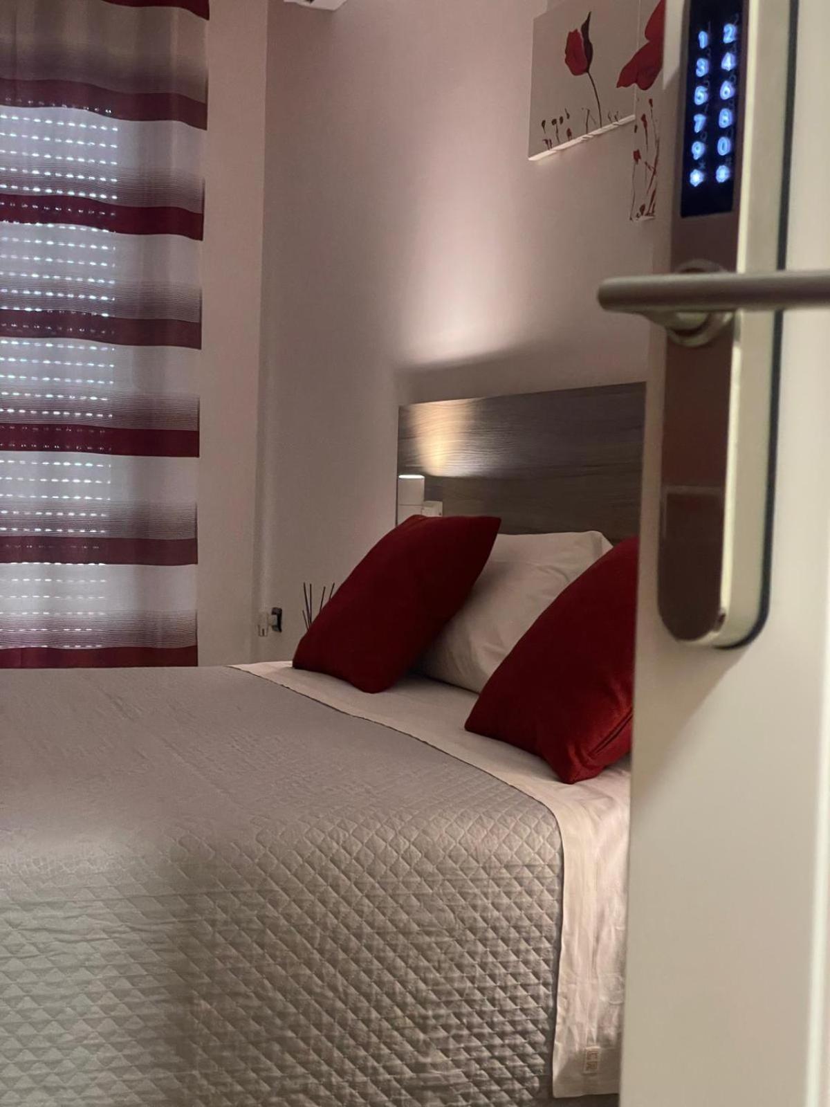 B&B Corso Roma Apricena 외부 사진